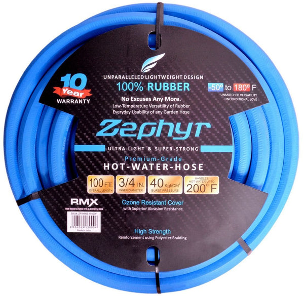 Lightweight Garden Hose