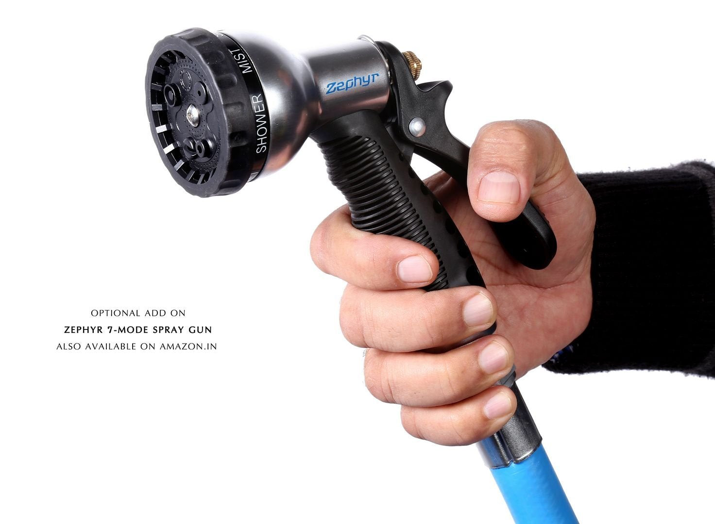 Zephyr Garden Hose