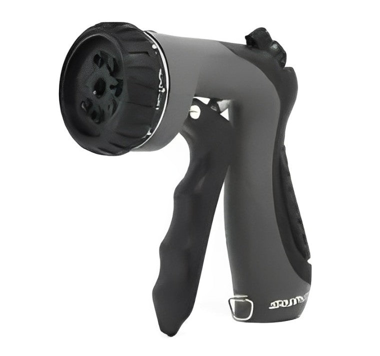 Zephyr 8-Mode Heavy Duty Water Spray Gun – Perfect for Garden and Cleaning Tasks