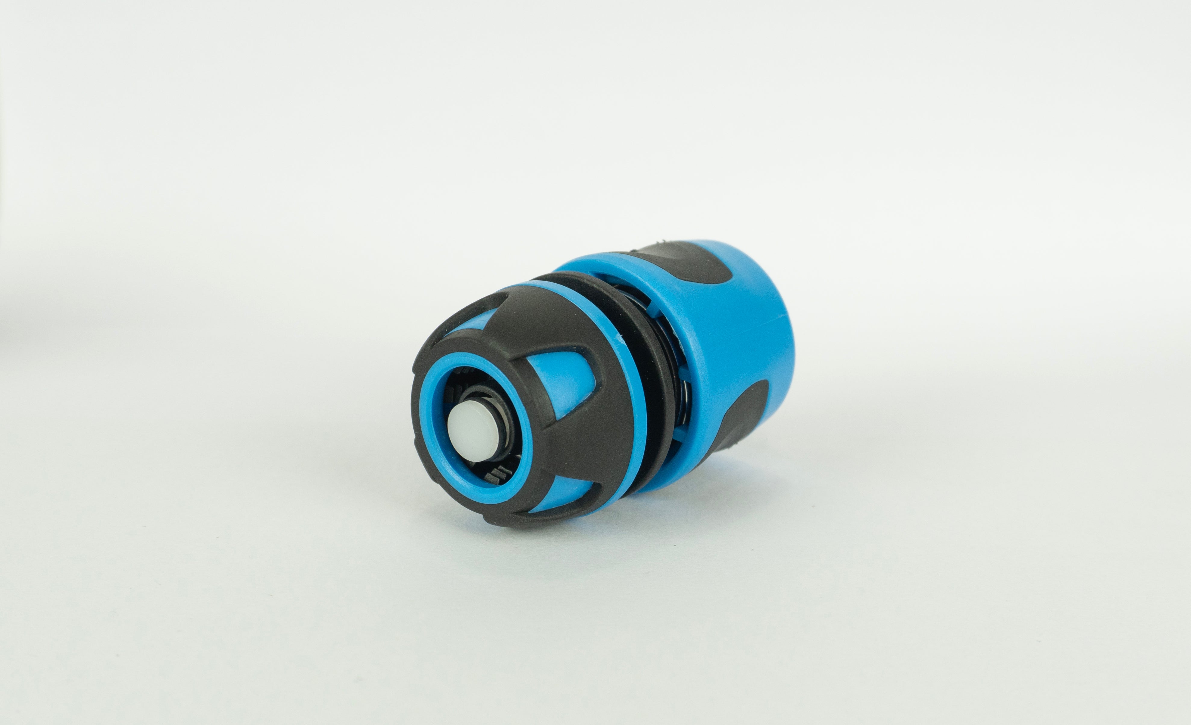 zephyr Quick connect compelete 4 - Piece Kit for 13mm PVC Hose