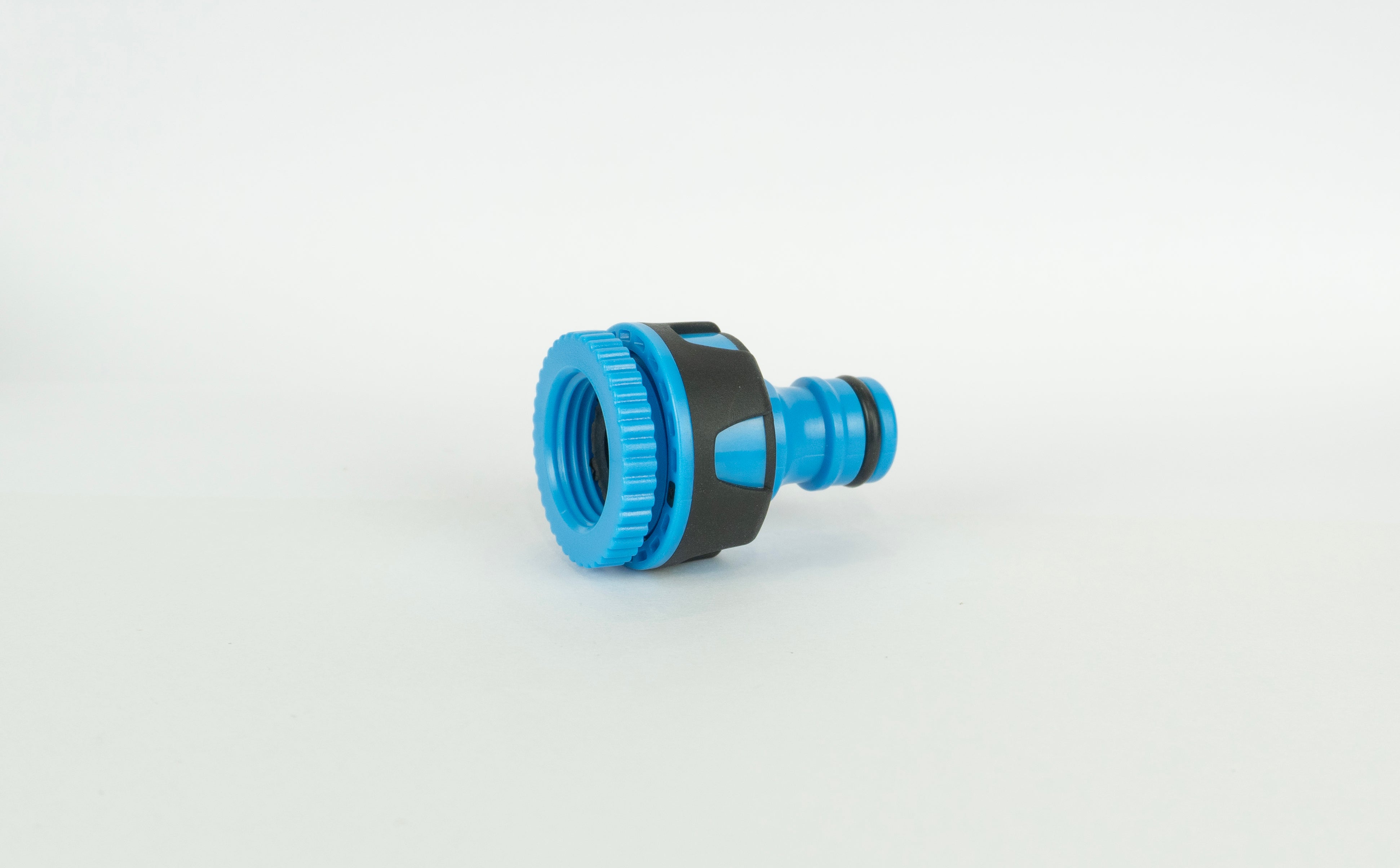 zephyr Quick connect compelete 4 - Piece Kit for 13mm PVC Hose
