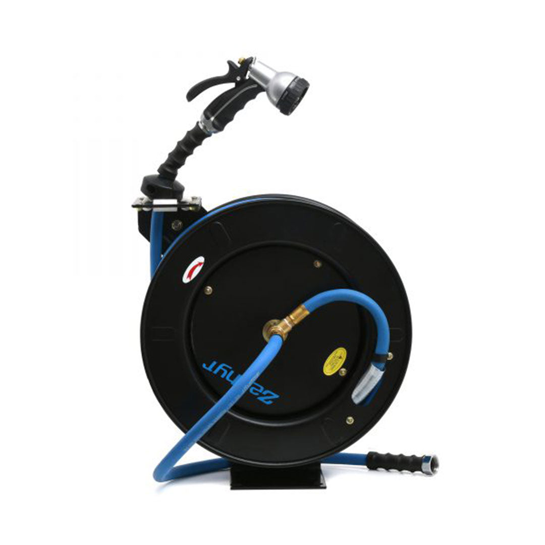 Zephyr Auto-retractable Water Hose Reel