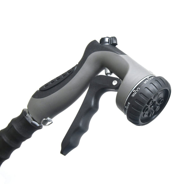 Zephyr 13MM Heavy-Duty Auto-Retractable Water Hose Reel – Built for Tough Cleaning , Car Washing and Gardening Tasks