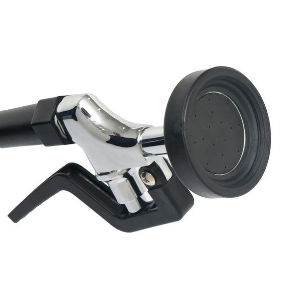 Zephyr Heavy-Duty Pre-Rinse Sprayer (Flat-Head) – Ideal for Kitchens and Commercial Cleaning