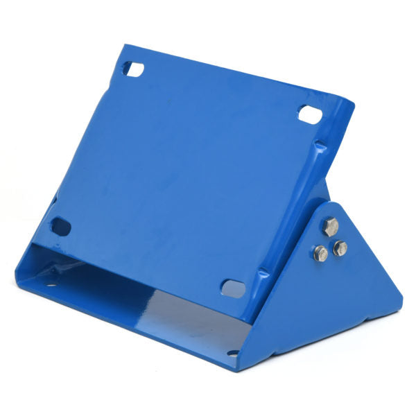 Zephyr 140° Heavy-Duty Hose Reel Swivel Mount – A Strong and Reliable Accessory