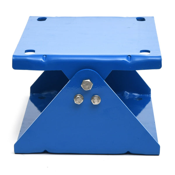 Zephyr 140° Heavy-Duty Hose Reel Swivel Mount – A Strong and Reliable Accessory