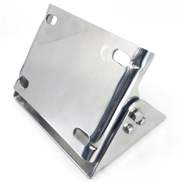 304 Hose Reel Swivel Mount