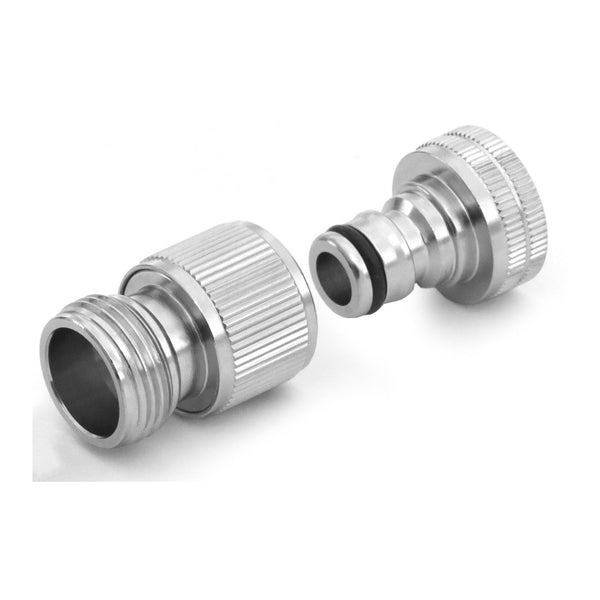 Quick Connects Faucet