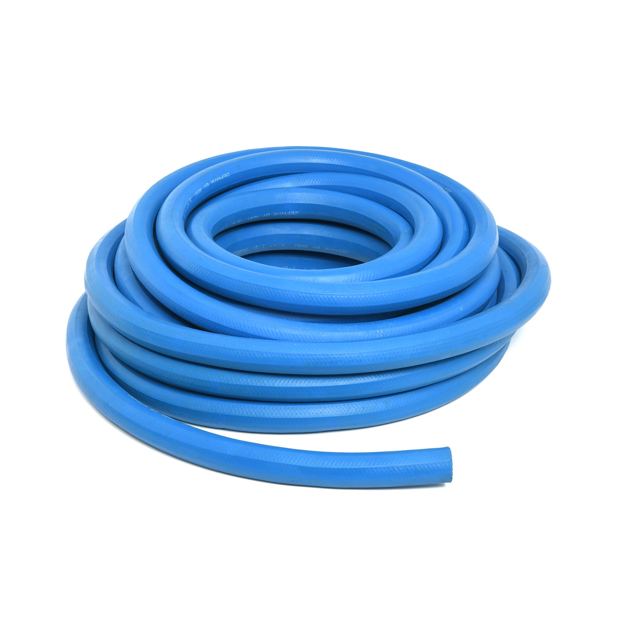 Zephyr Water Hose (3/4", No Fittings) – Lightweight and Flexible - Ideal for Gardening , Car Washing & Outdoor Cleaning