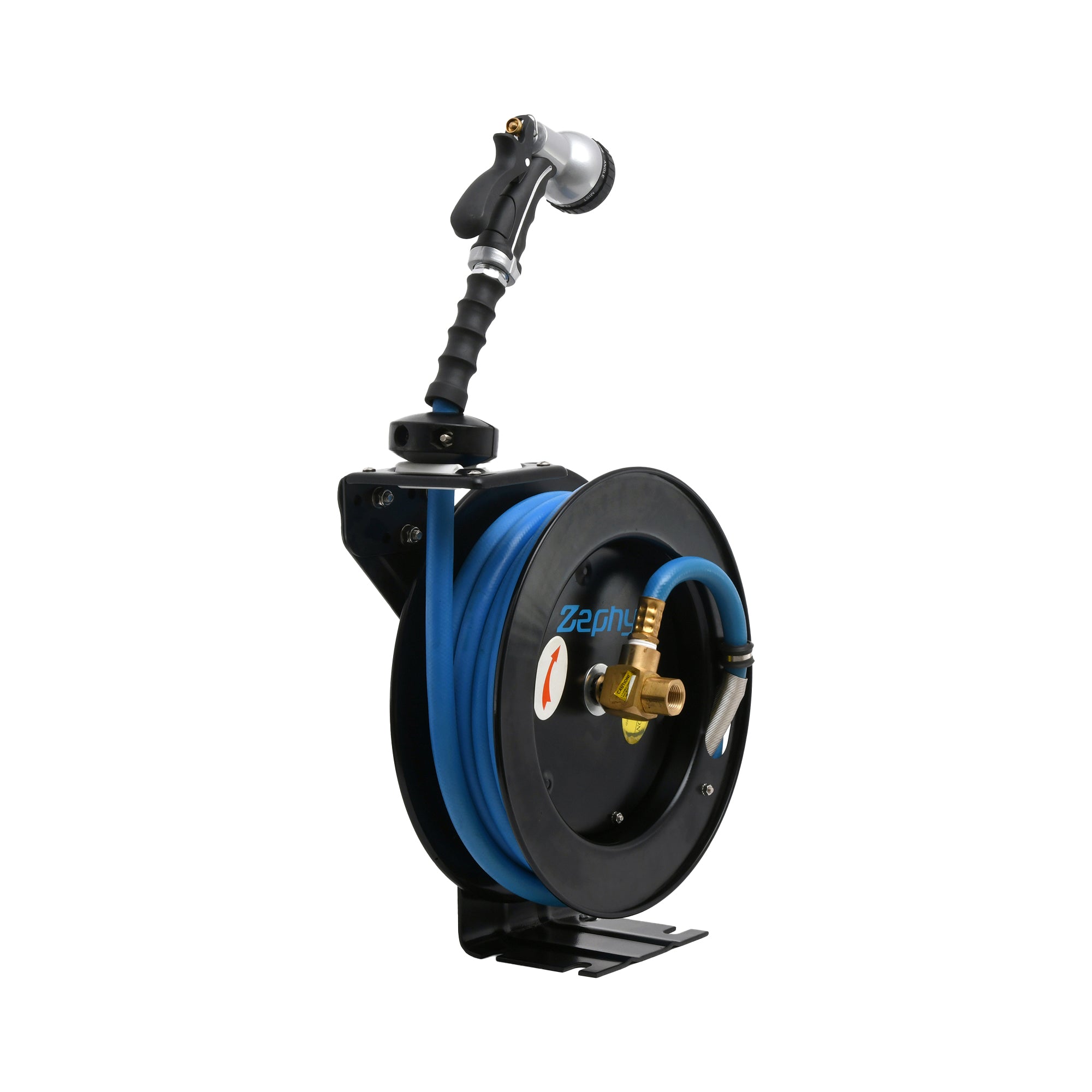 Zephyr Auto-Retractable Garden Hose