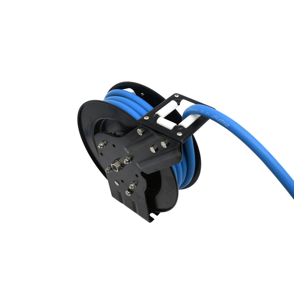 Zephyr Auto-Retractable Garden Hose