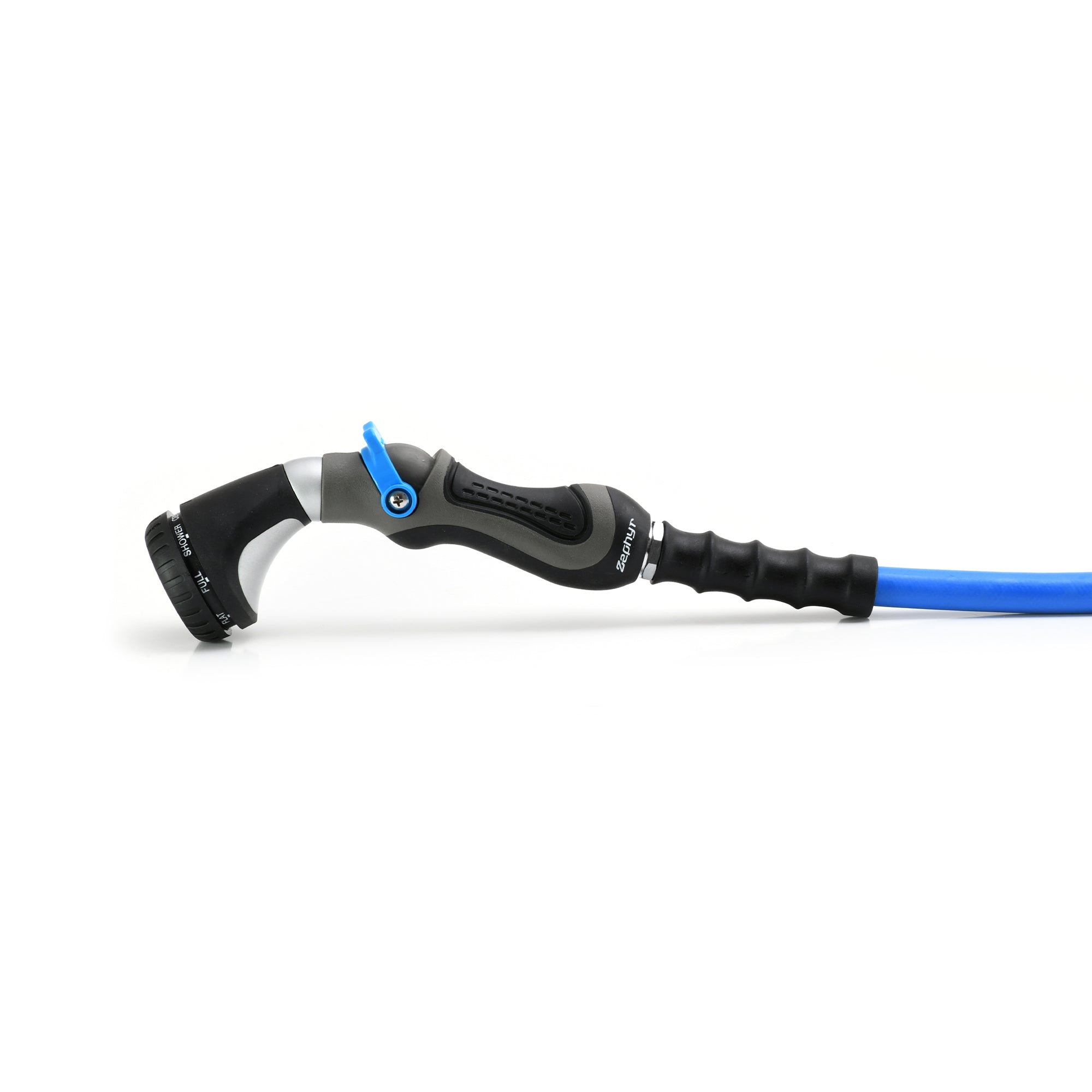 Zephyr 8-Mode High-Performance Water Spray Gun – Saves Water (Gen. 3)