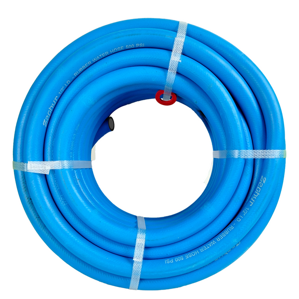 Zephyr Garden Hose Blue