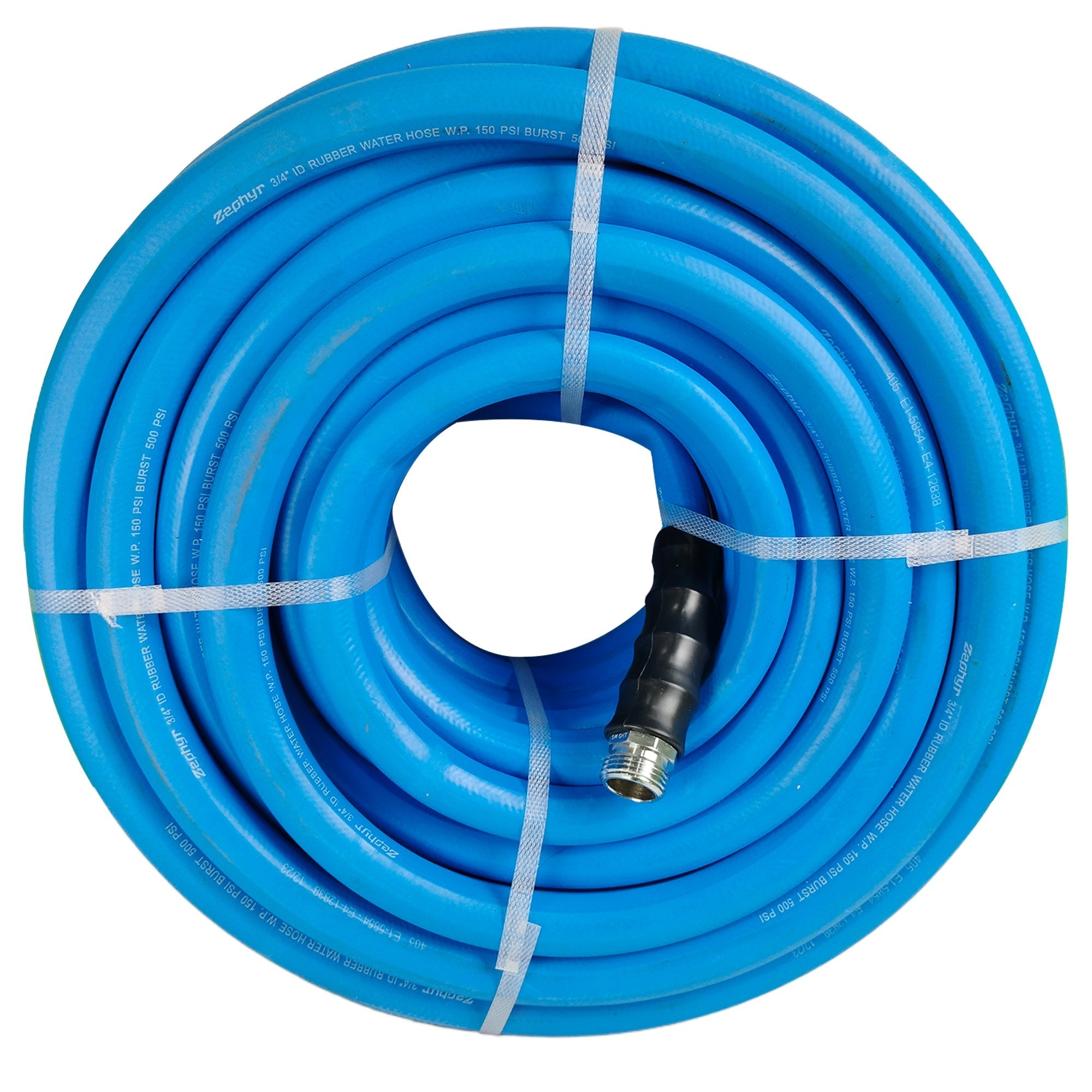 Zephyr Hot-n-Cold Garden hose