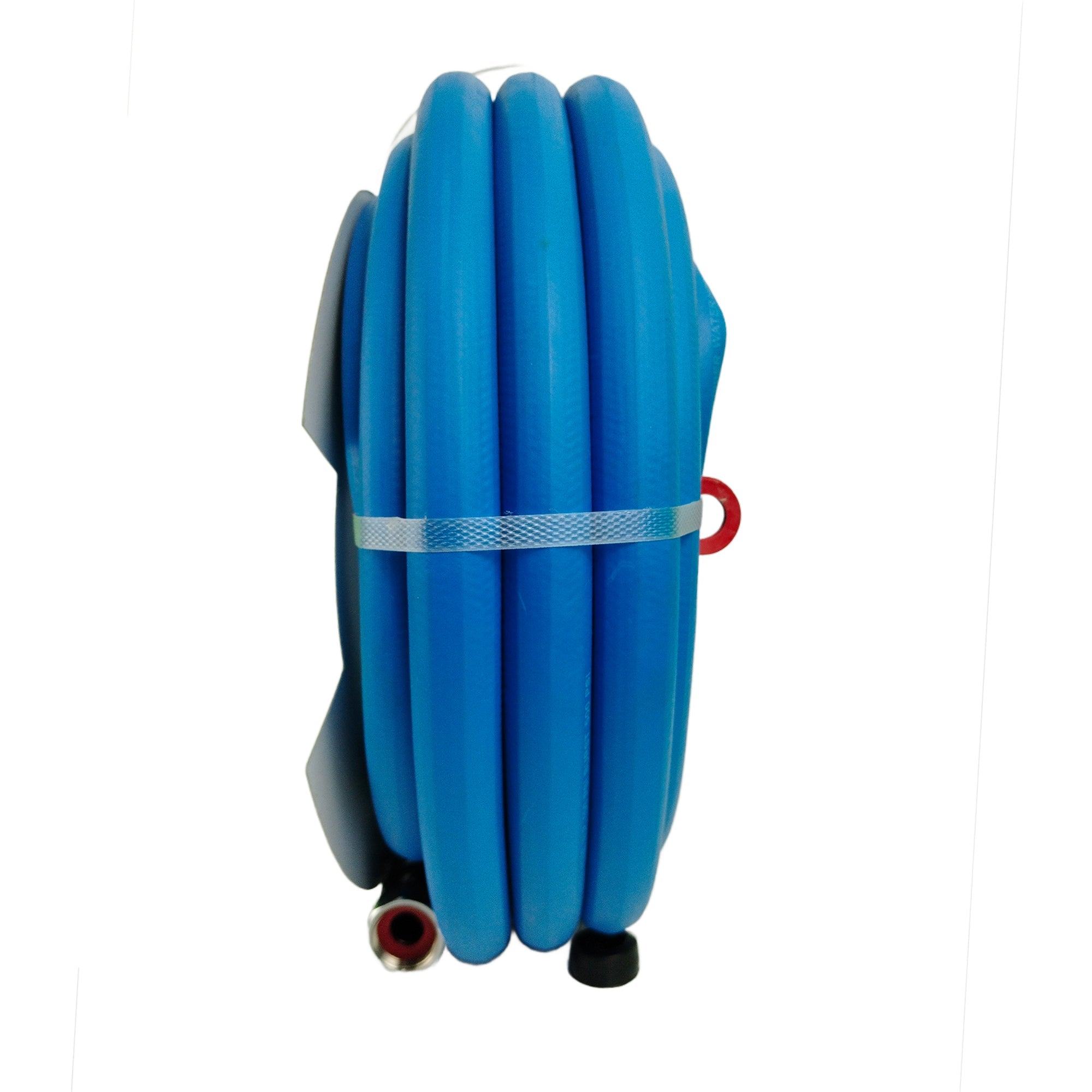 Zephyr Next-Gen Rubber Garden Hose 3/4" (19MM) – Flexible and Lightweight for Home Gardening , Car Washing & Flowering Plants.