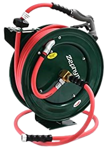 Hose Reels