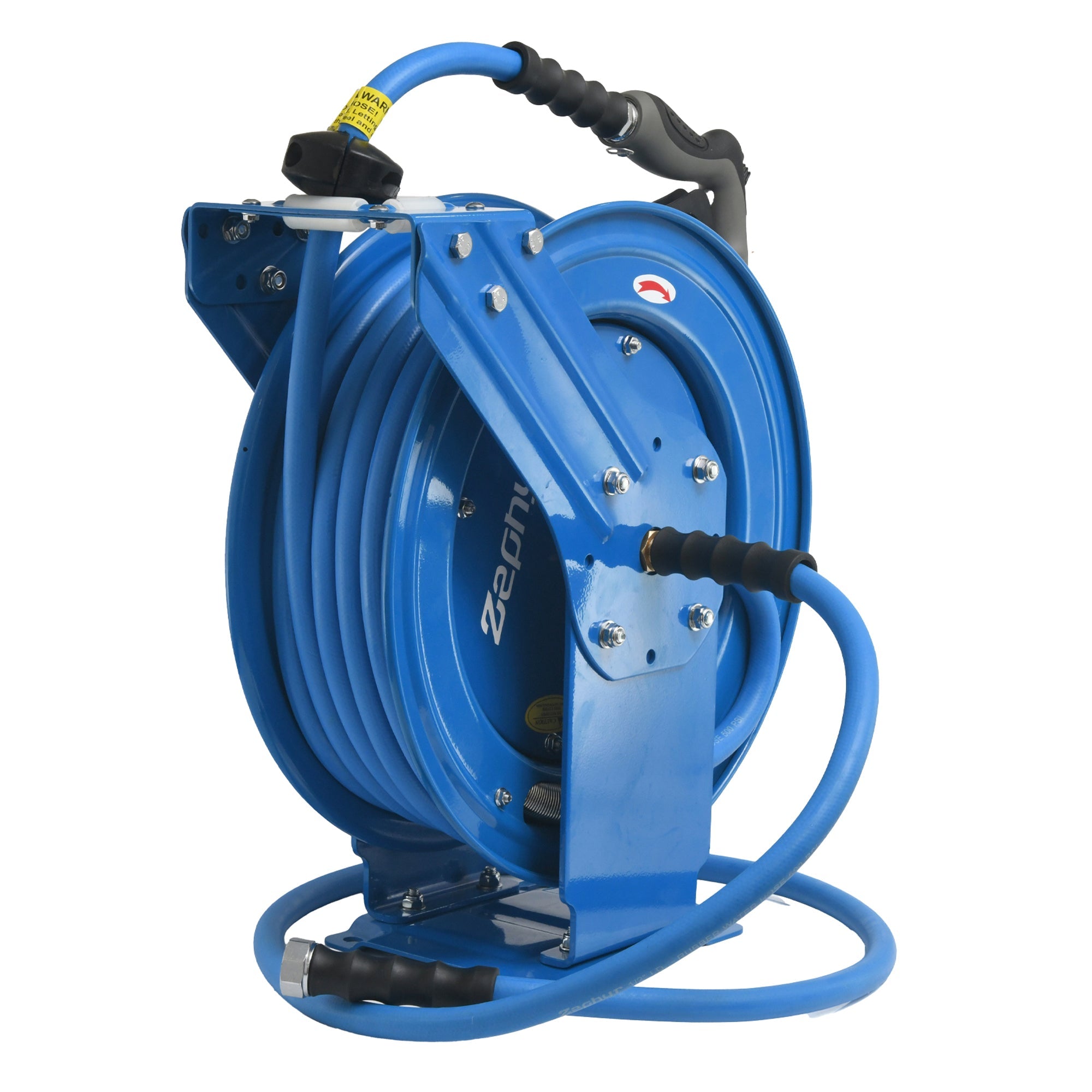 Zephyr Auto Retractable Heavy Duty