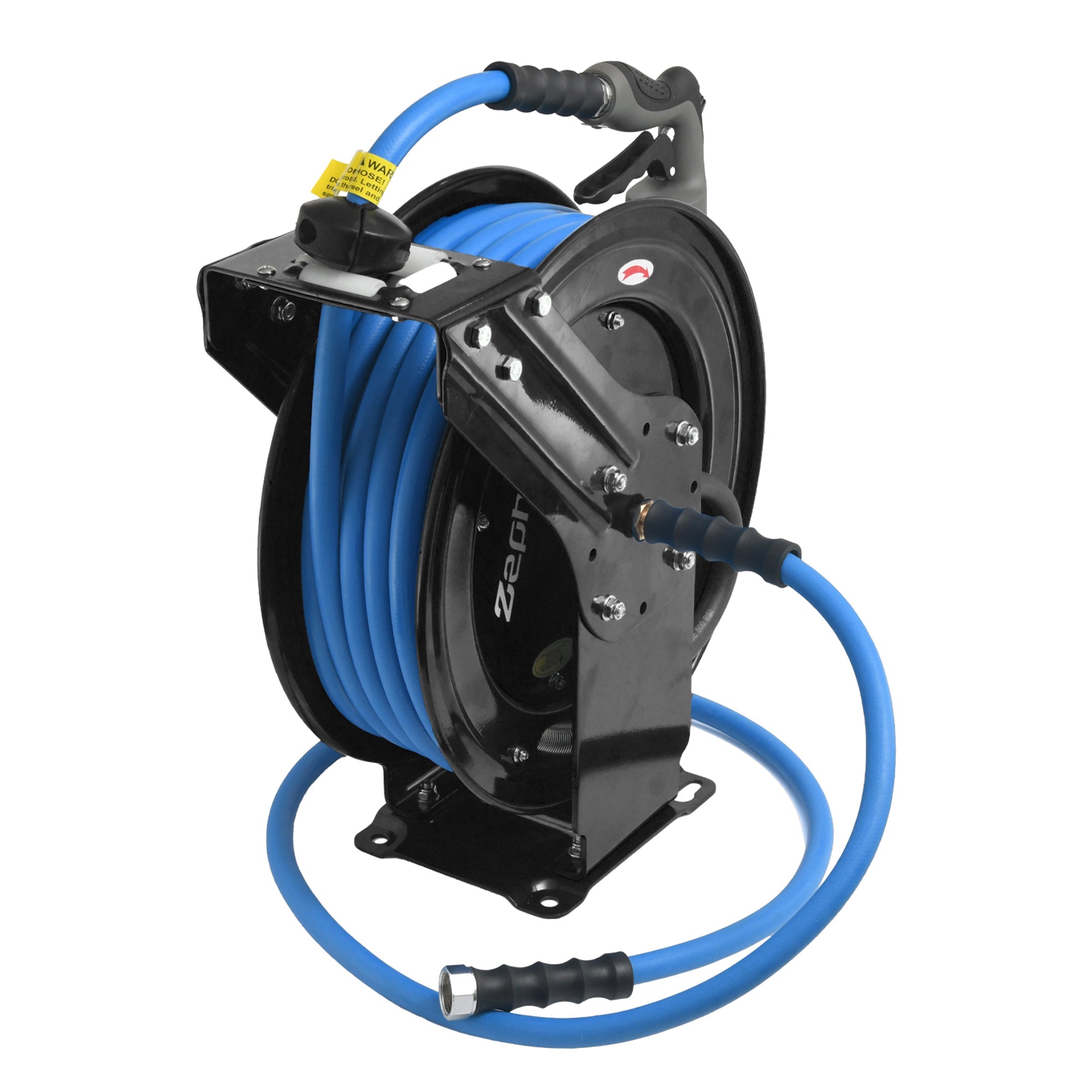 Garden Hose - Black