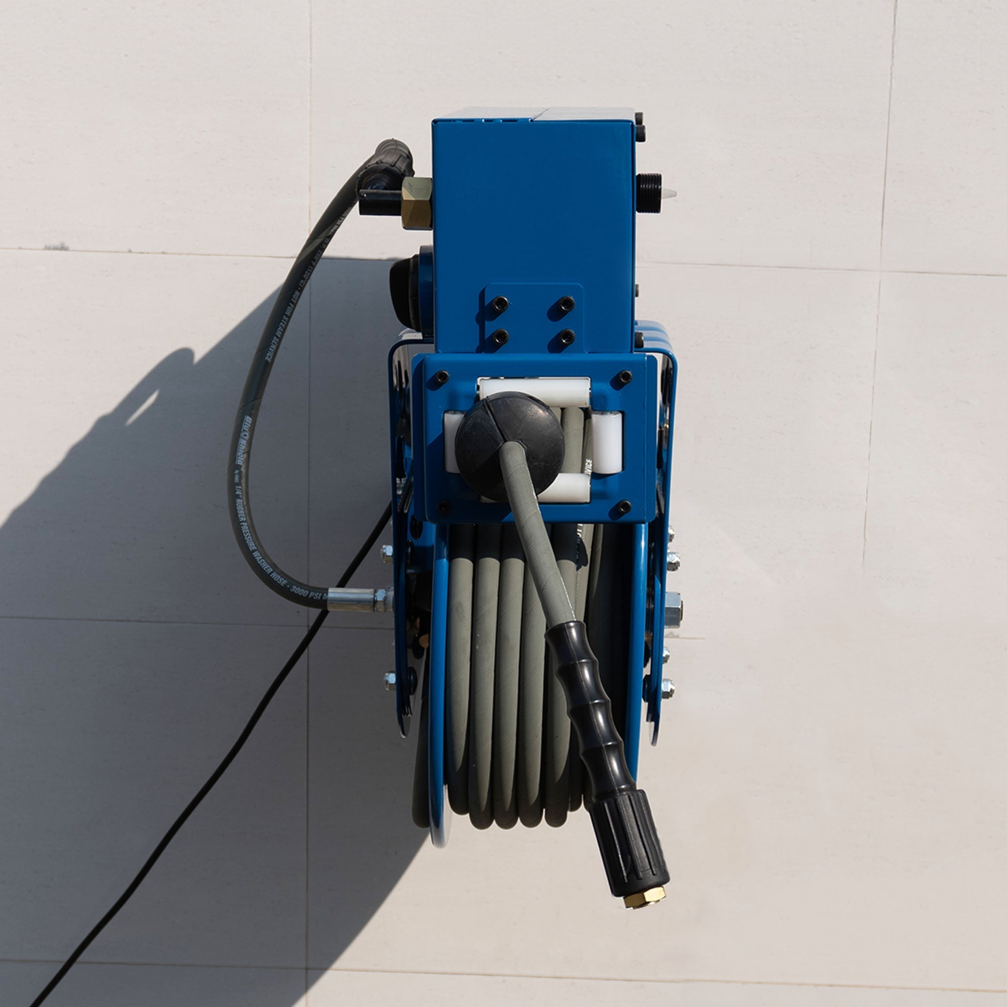 HumpBack Hose Reel