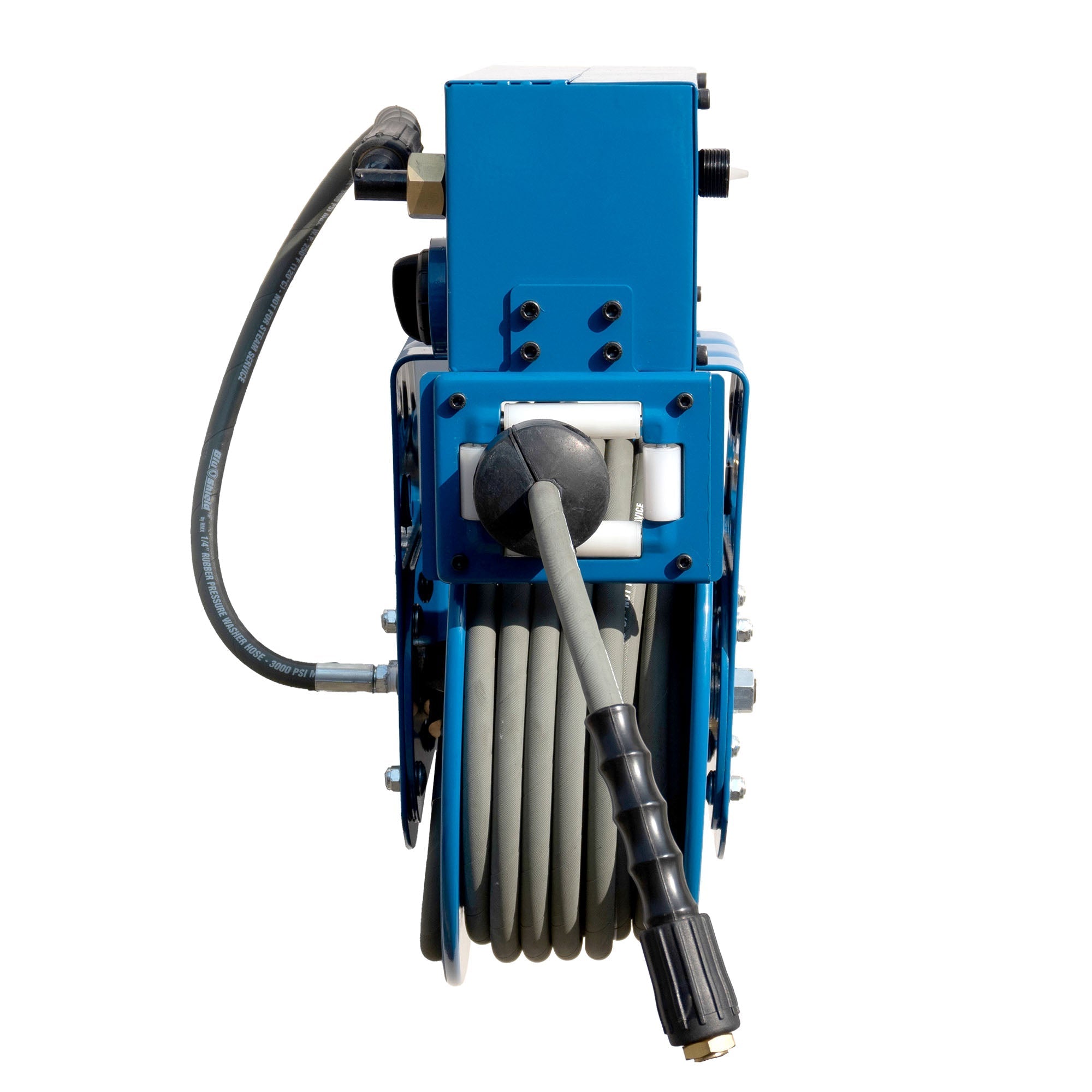 HumpBack Hose Reel