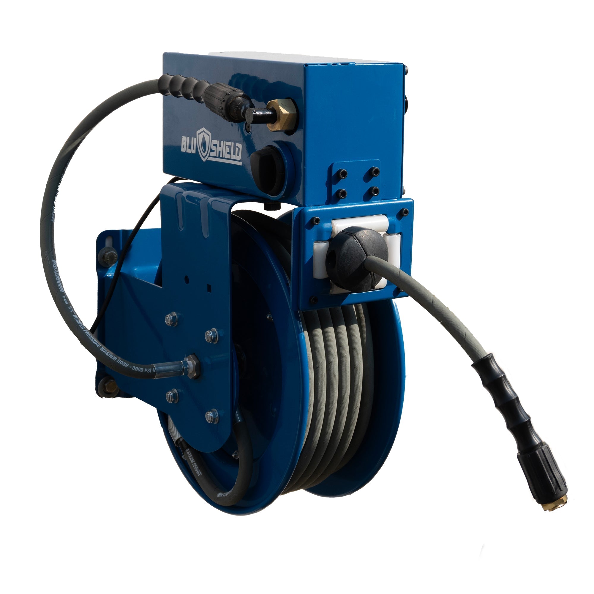 HumpBack Hose Reel
