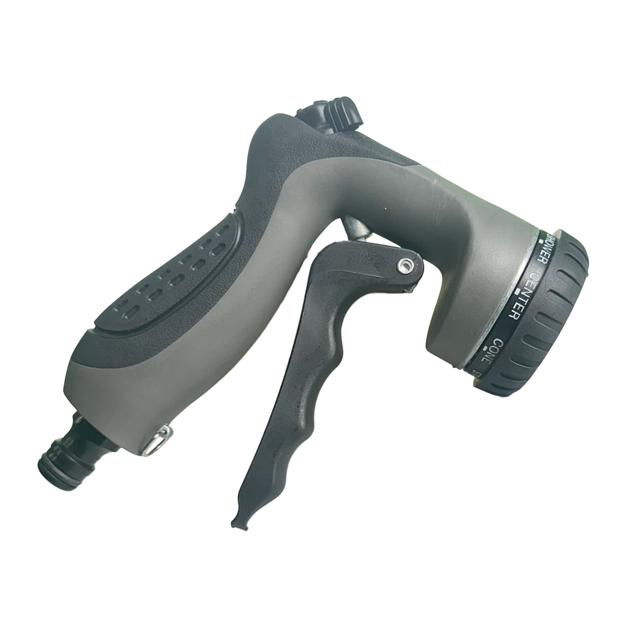 Zephyr 8-Mode Heavy Duty Water Spray Gun – Perfect for Garden and Cleaning Tasks