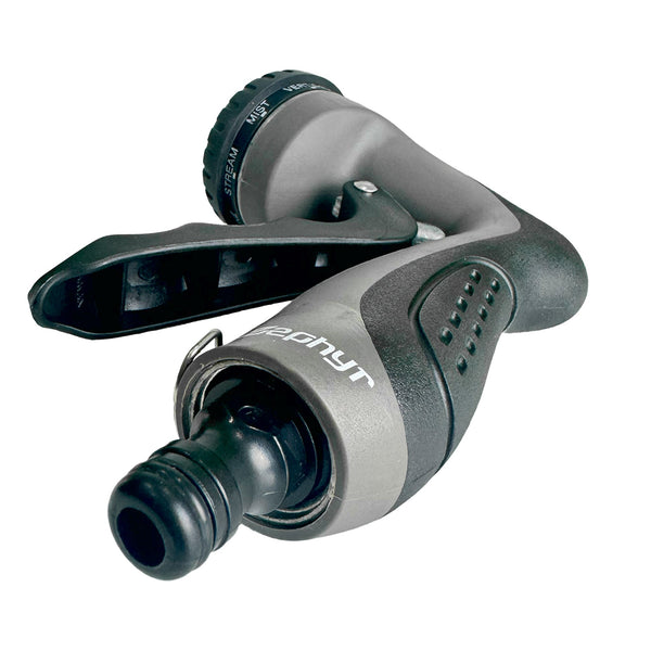 Zephyr 8-Mode Heavy Duty Water Spray Gun – Perfect for Garden and Cleaning Tasks
