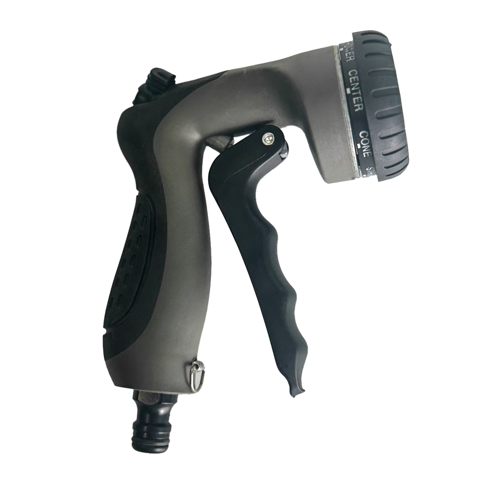 Zephyr 8-Mode Heavy Duty Water Spray Gun – Perfect for Garden and Cleaning Tasks