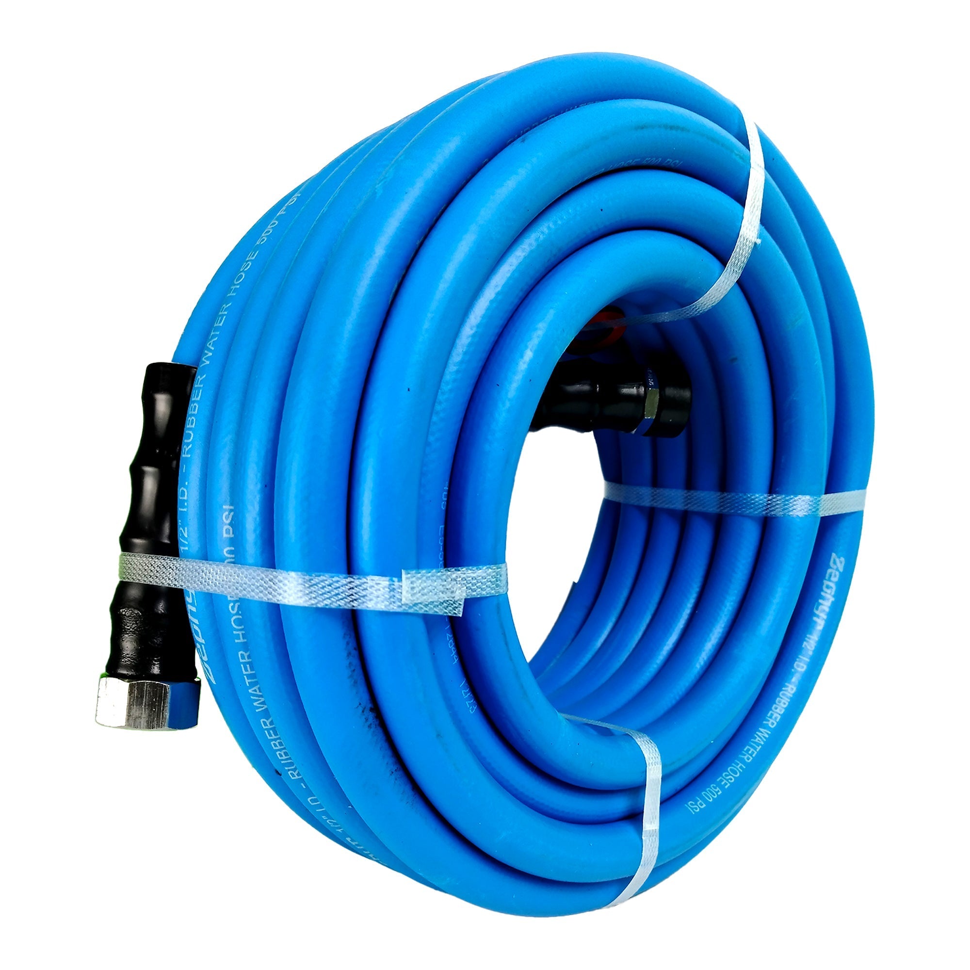 Next Gen Rubber Water Hose