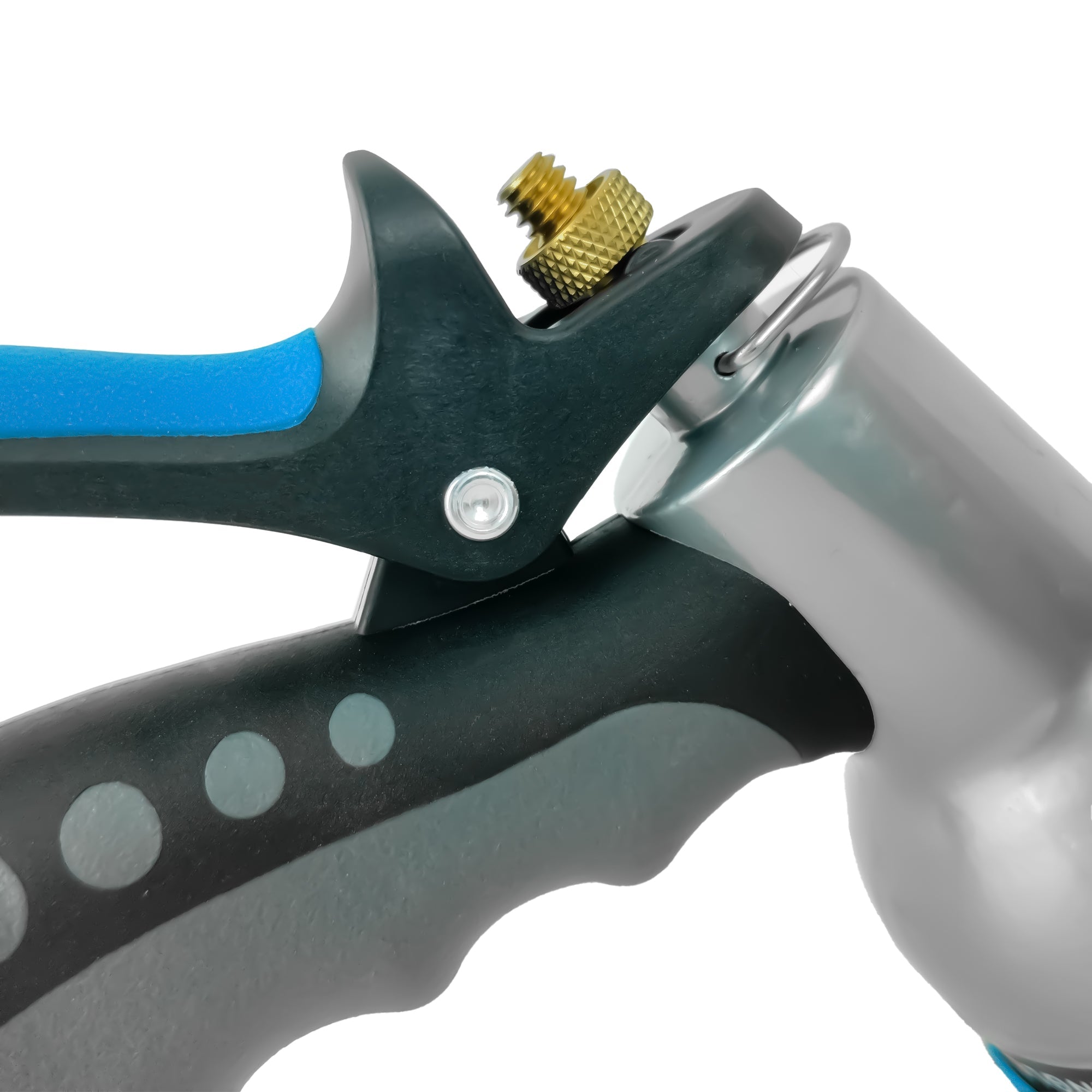Zephyr Next-Gen 9-Mode Water Spray Gun – For Precision Watering and Outdoor Cleaning